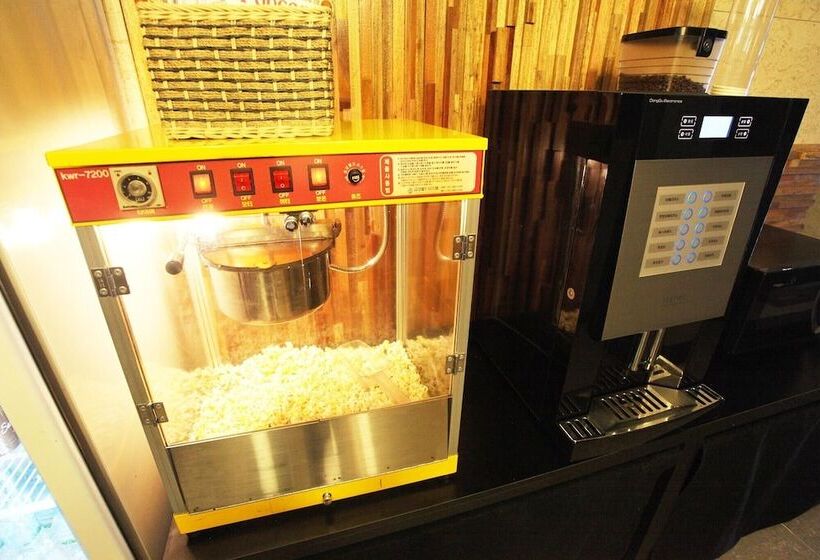 Motel Wolgot Design Hotel Xym