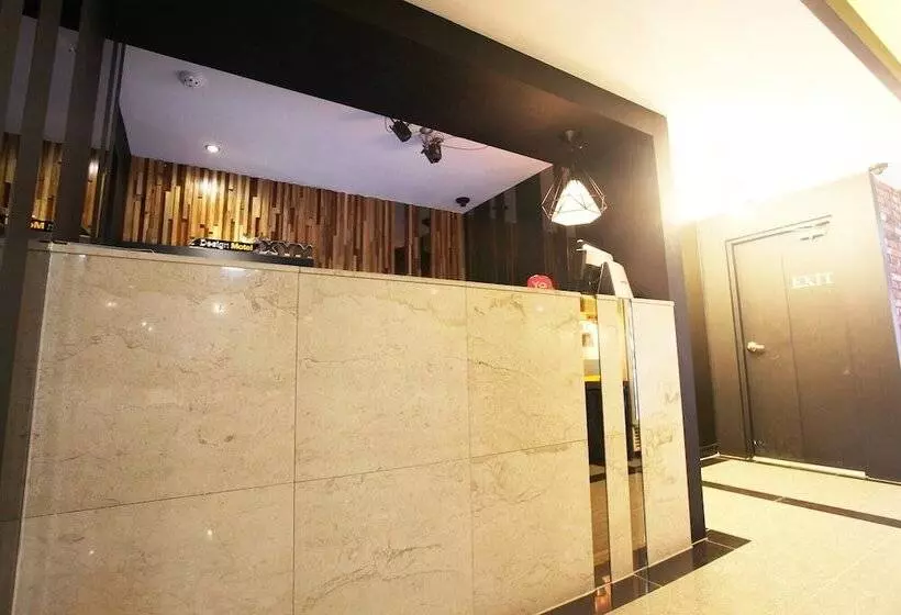 مُتل Wolgot Design Hotel Xym