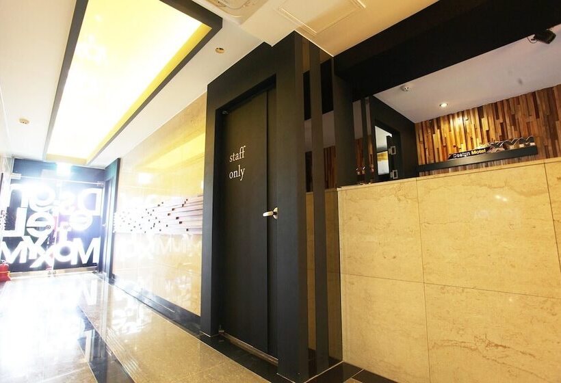 Motel Wolgot Design Hotel Xym