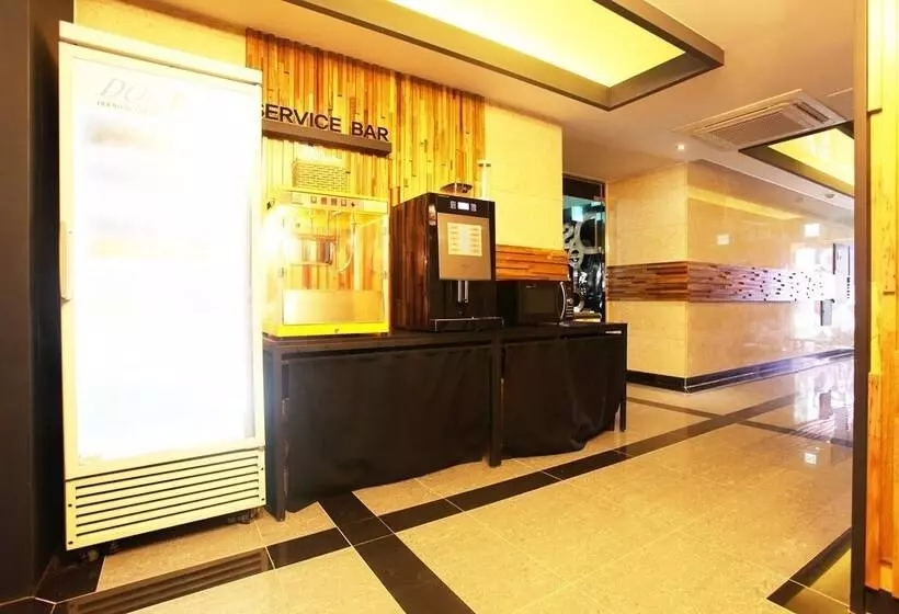 مُتل Wolgot Design Hotel Xym