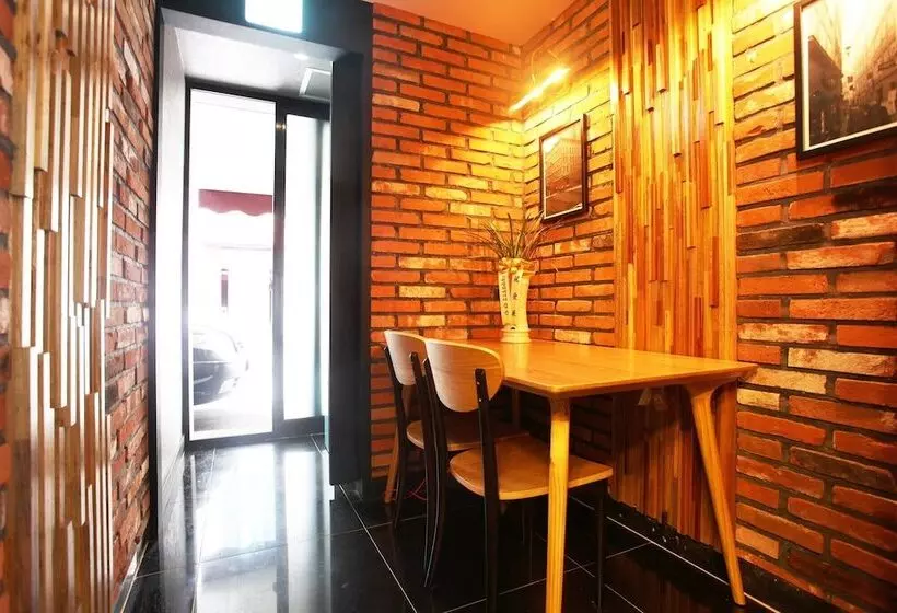 مُتل Wolgot Design Hotel Xym