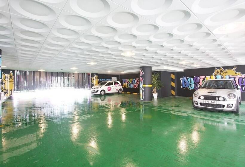 Motel Wolgot Design Hotel Xym