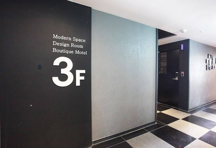 Motel Wolgot Design Hotel Xym