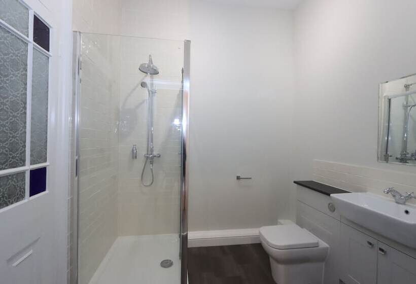 Пансион No.31 Castle Gate