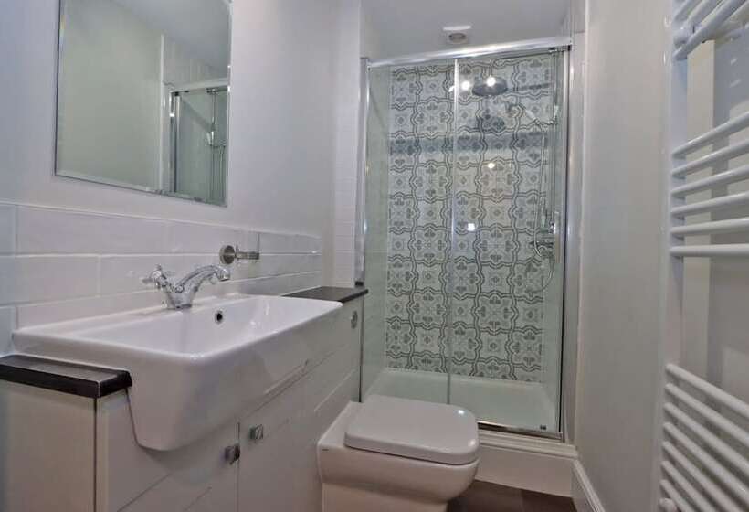 Пансион No.31 Castle Gate