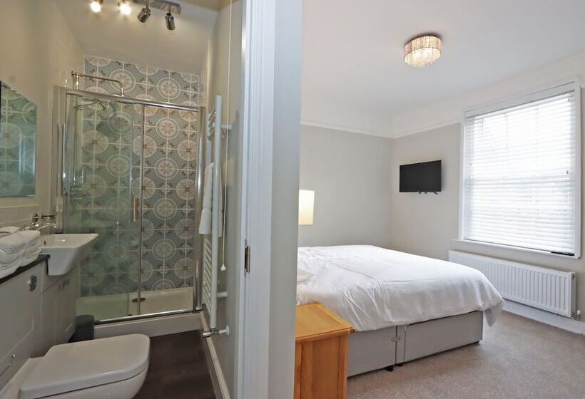 Пансион No.31 Castle Gate