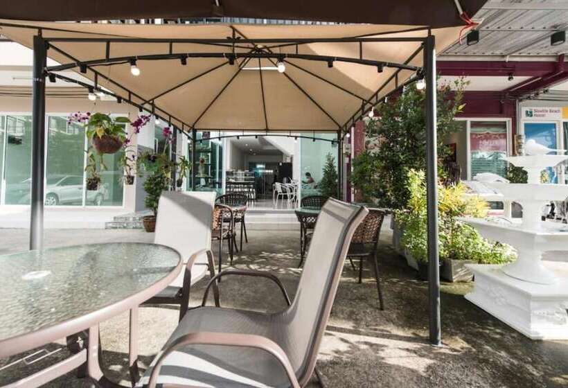 هاستل Vacation Time House