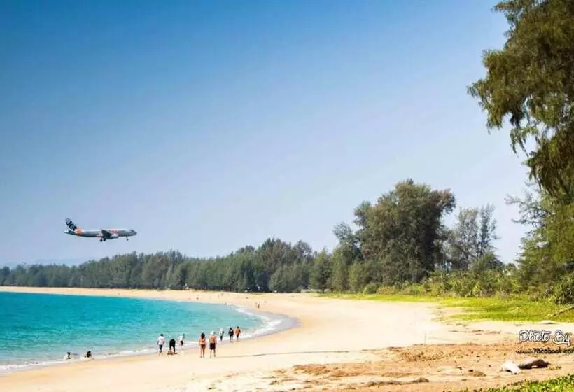 Retkeilymaja Vacation Time House