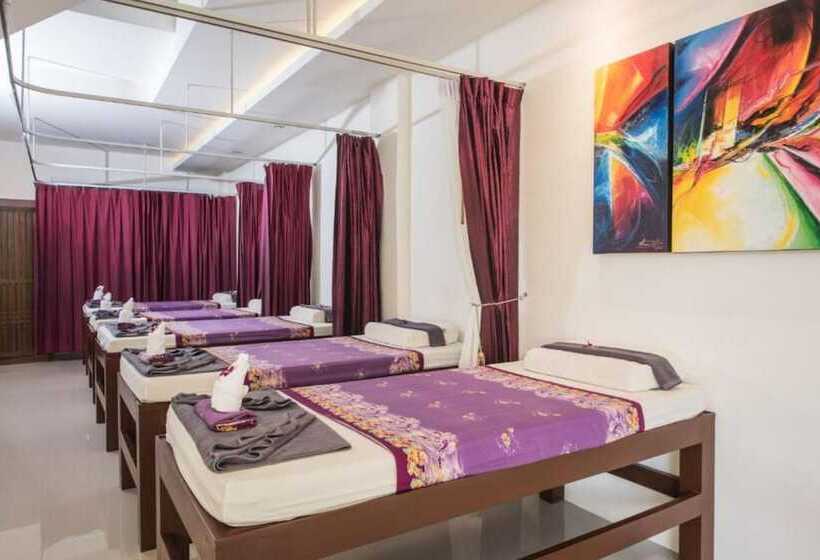 هاستل Vacation Time House