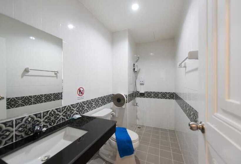 هاستل Vacation Time House