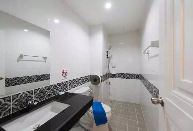 Retkeilymaja Vacation Time House