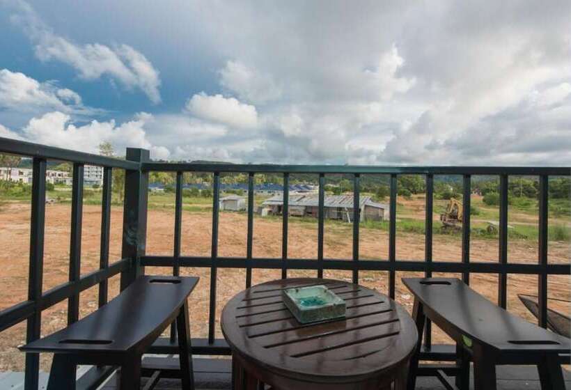 هاستل Vacation Time House