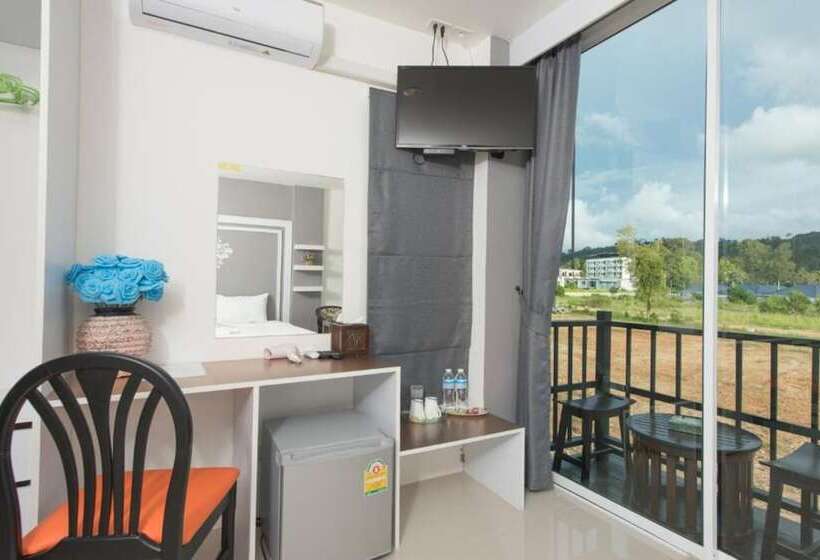 هاستل Vacation Time House