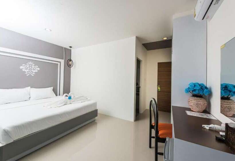 هاستل Vacation Time House