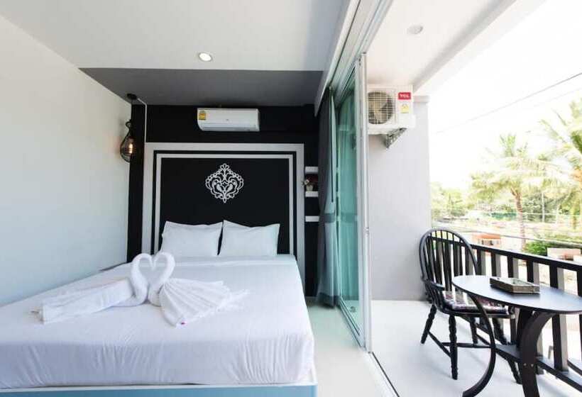 هاستل Vacation Time House