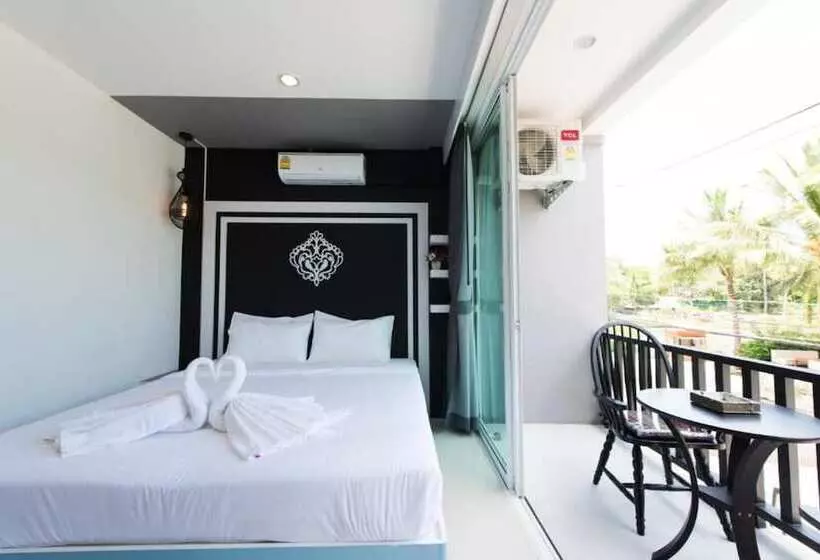 Retkeilymaja Vacation Time House