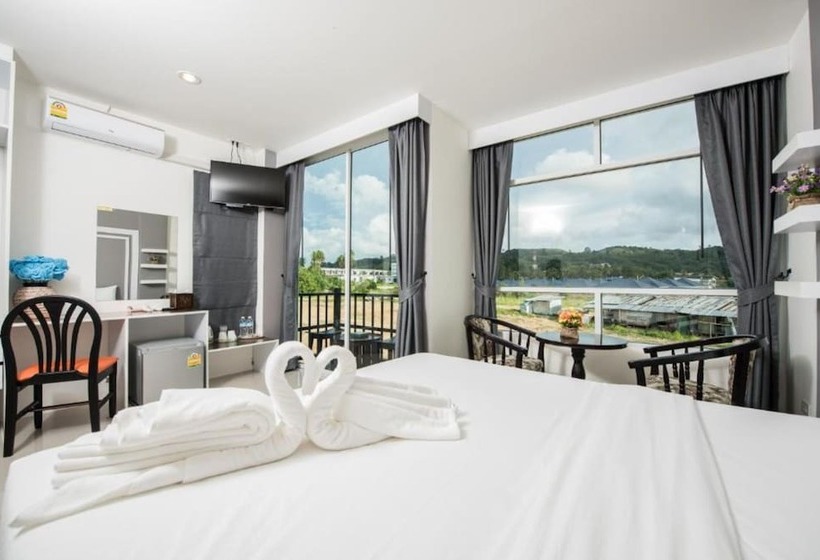 هاستل Vacation Time House