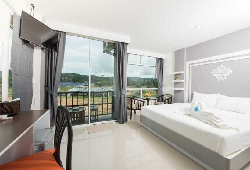 هاستل Vacation Time House