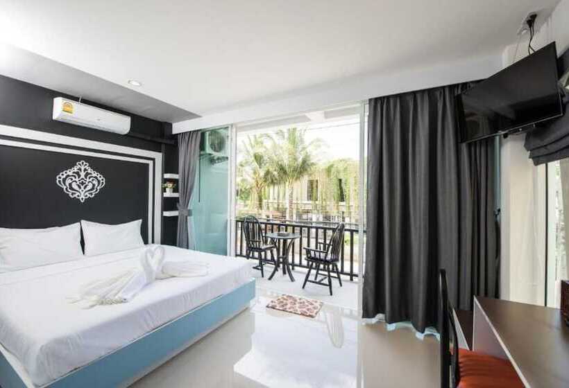 هاستل Vacation Time House