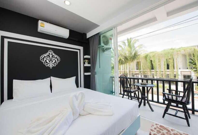 هاستل Vacation Time House