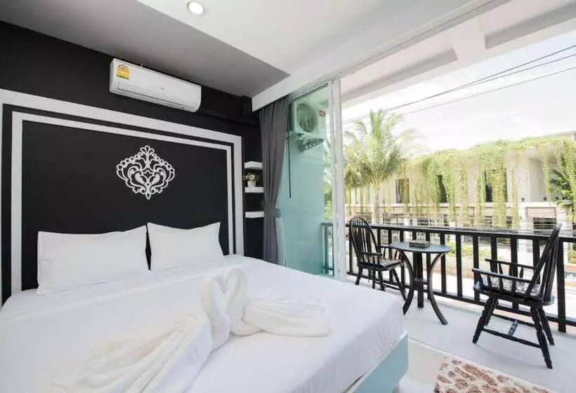 Retkeilymaja Vacation Time House