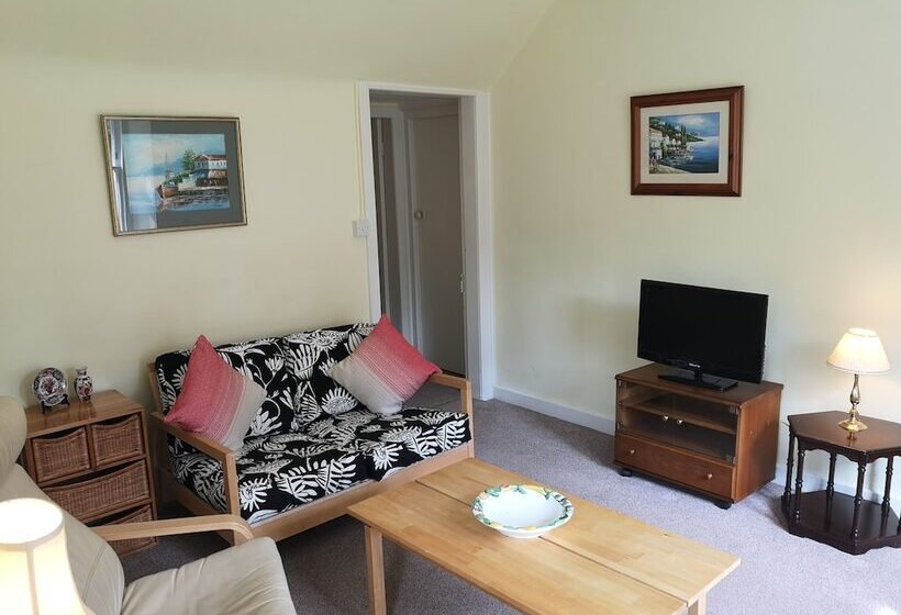 Annslea Garden Cottage