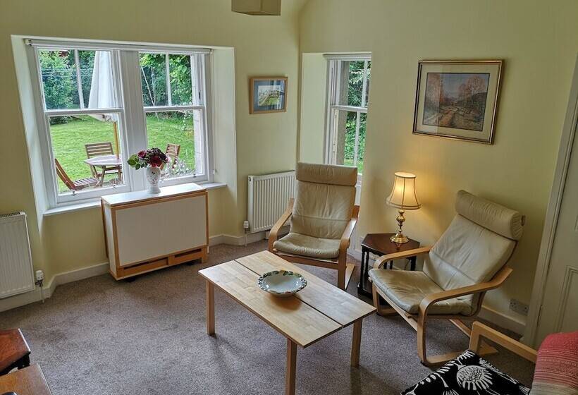 Annslea Garden Cottage