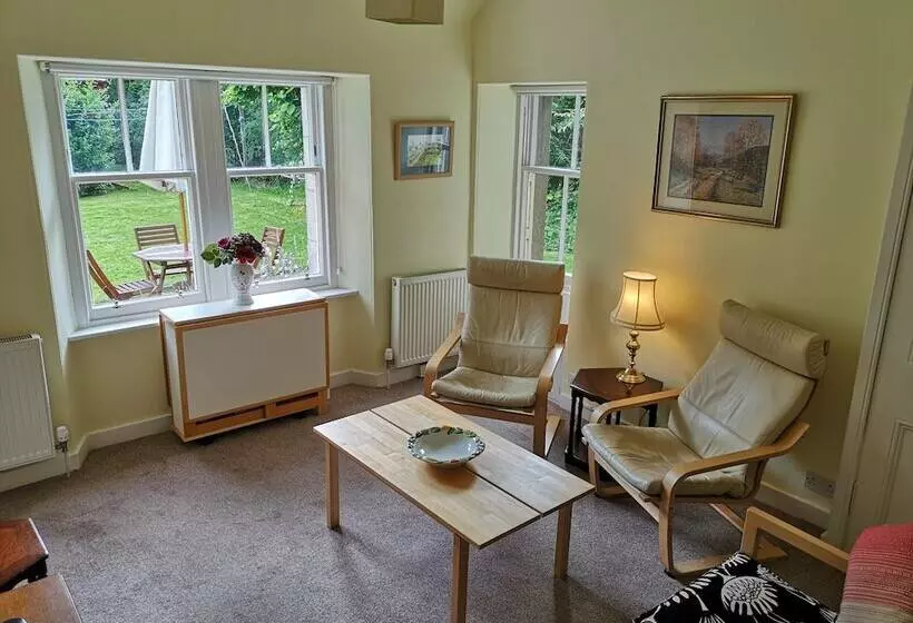 Annslea Garden Cottage