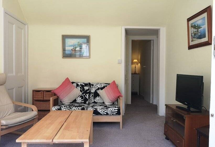 Annslea Garden Cottage