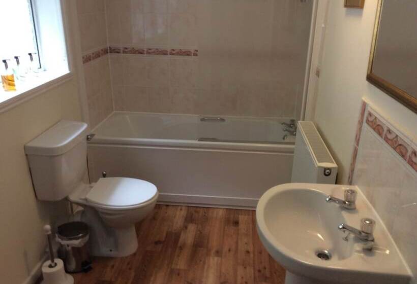 Annslea Garden Cottage