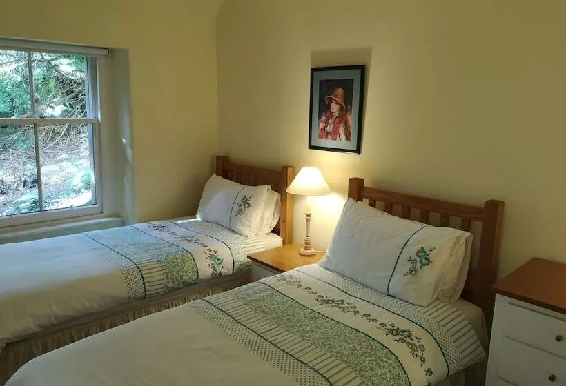 Annslea Garden Cottage