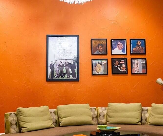 مبيت وإفطار Decatur Courthouse Suites