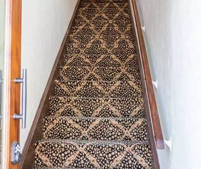 Aamiaismajoitus (B&B) Decatur Courthouse Suites