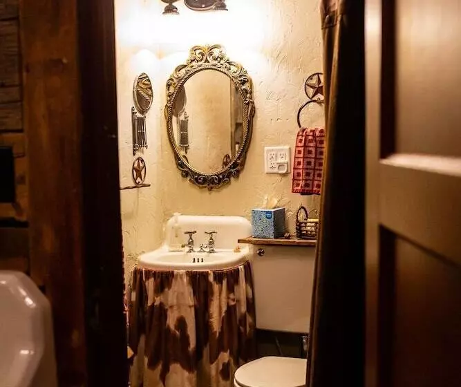 Aamiaismajoitus (B&B) Decatur Courthouse Suites