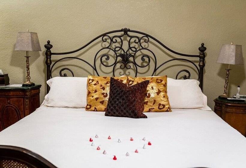 مبيت وإفطار Decatur Courthouse Suites