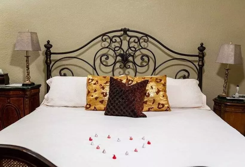 Aamiaismajoitus (B&B) Decatur Courthouse Suites