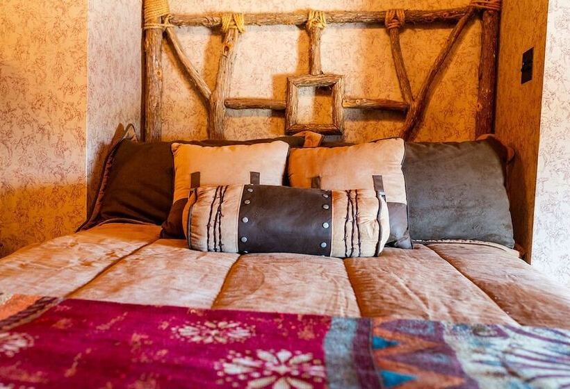 مبيت وإفطار Decatur Courthouse Suites