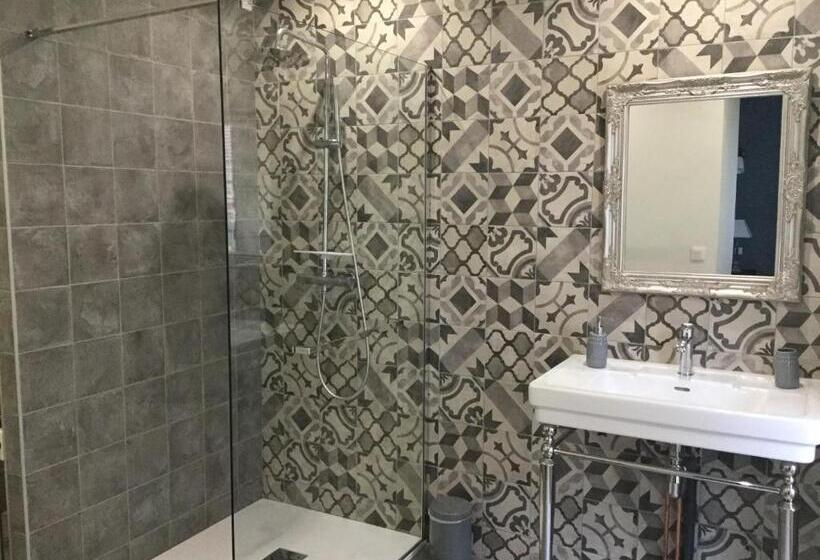 ベッドアンドブレックファースト Le Clos D  Aÿ