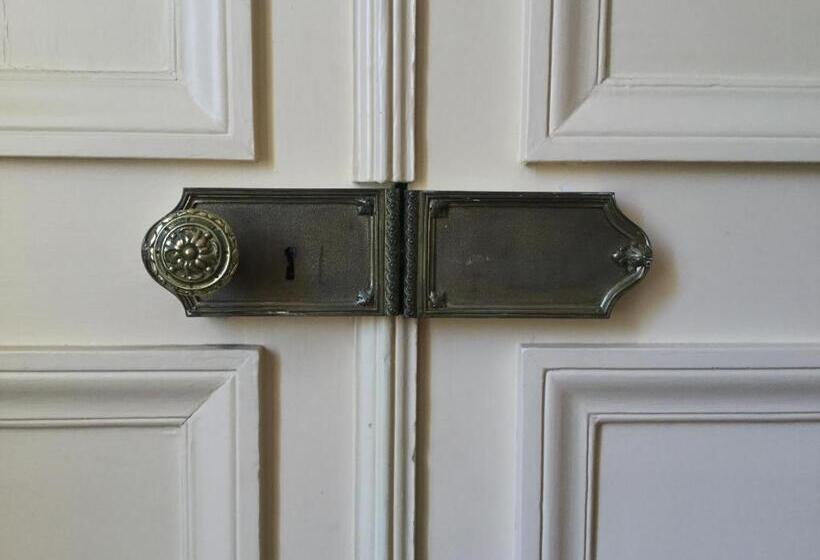 تختخواب و صبحانه Le Clos D  Aÿ