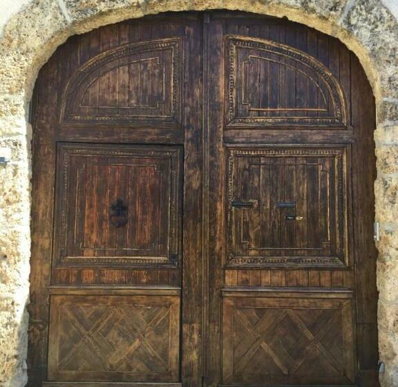 ベッドアンドブレックファースト Le Clos D  Aÿ