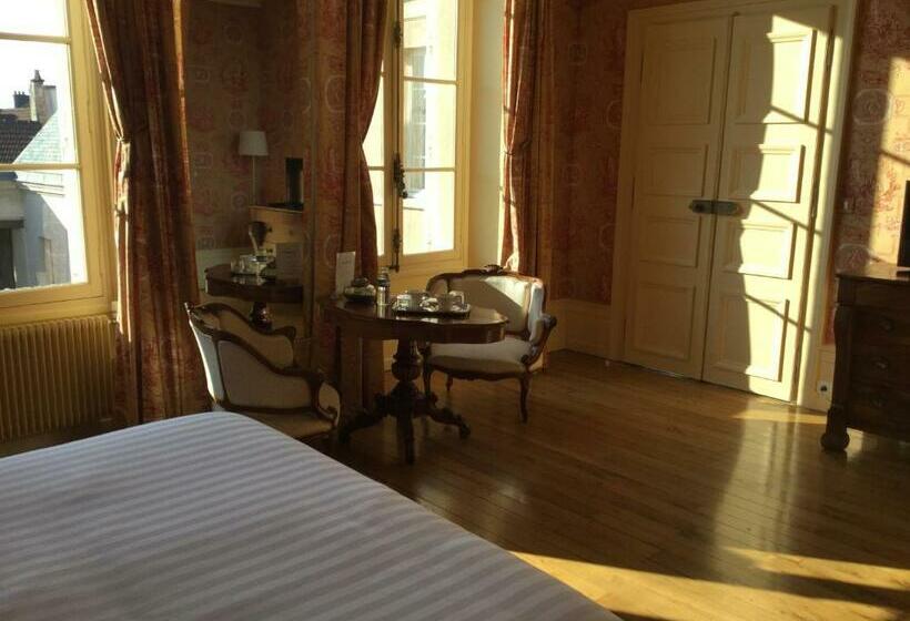 ベッドアンドブレックファースト Le Clos D  Aÿ