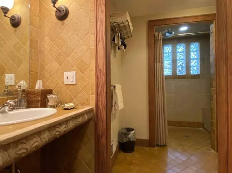 Aamiaismajoitus (B&B) Wild Goose Inn