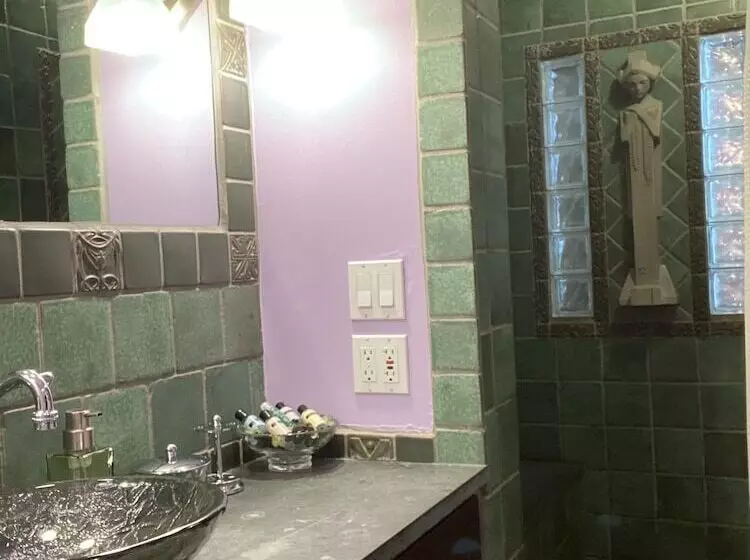 Aamiaismajoitus (B&B) Wild Goose Inn