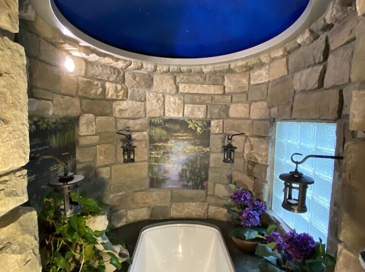 مبيت وإفطار Wild Goose Inn