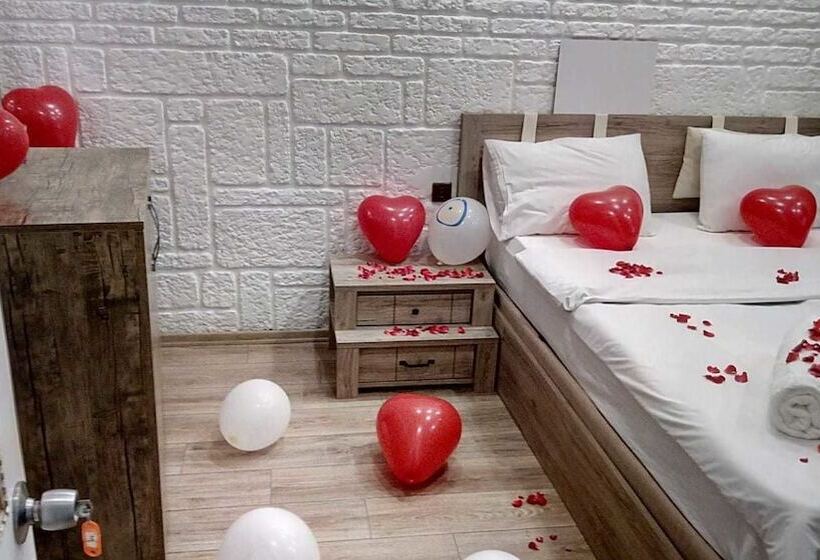 Cagaloglu Plus Apart Butik Otel