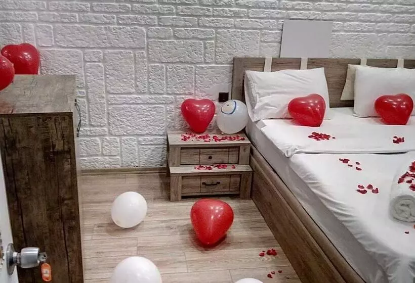 Cagaloglu Plus Apart Butik Otel