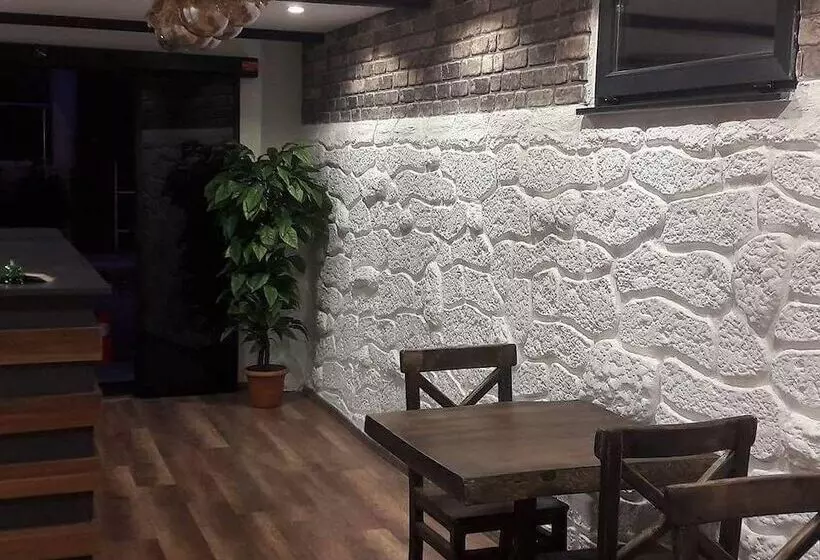 Cagaloglu Plus Apart Butik Otel