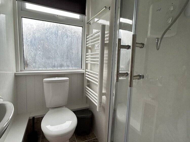 Chalet 91a   South Shore Bridlington