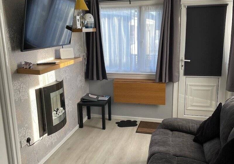 Chalet 91a   South Shore Bridlington