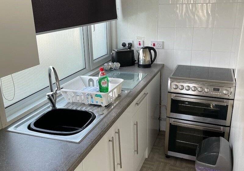 Chalet 91a   South Shore Bridlington